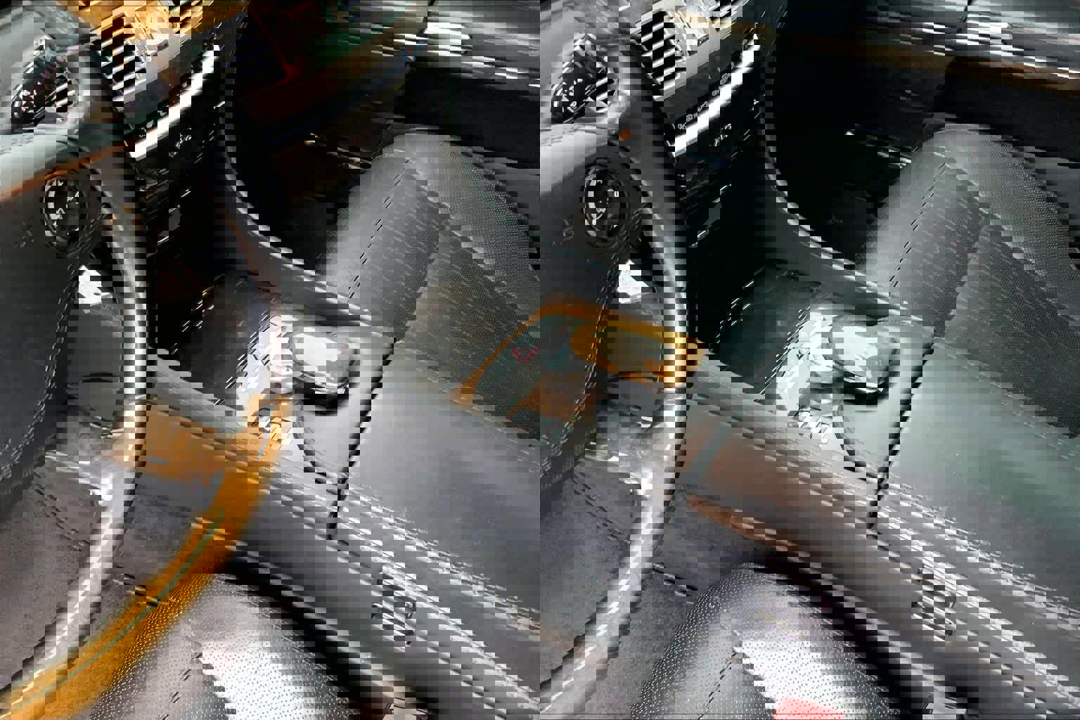 Used 2007 Mercedes-Benz CL 600 image 15