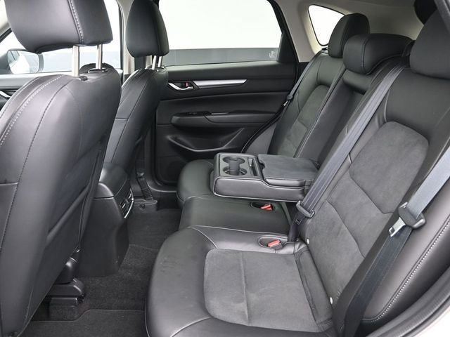 Certified 2023 MAZDA CX-5 AWD 2.5 S w/ Select Package image 19