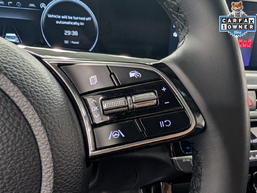 Certified 2024 Kia Seltos S AWD/4WD image 21