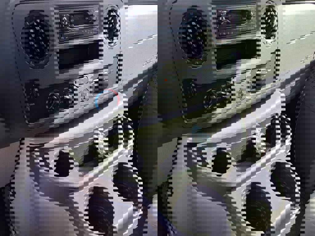 New 2026 Ford E-350 and Econoline 350 Super Duty w/ Power Equipment Group image 13