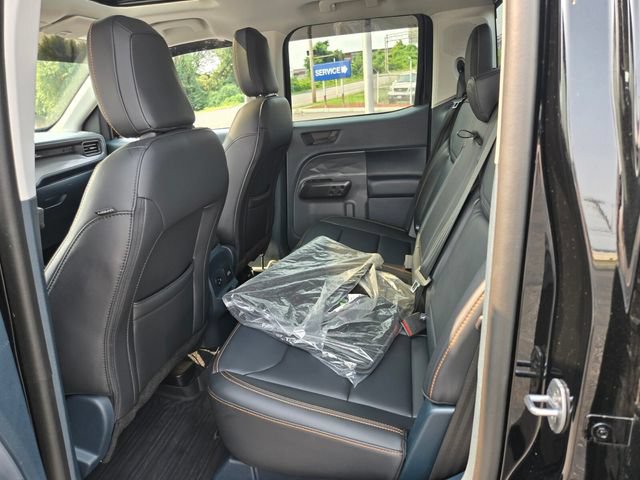 Used 2024 Ford Maverick Tremor w/ Tremor Off-Road Package AWD/4WD image 13