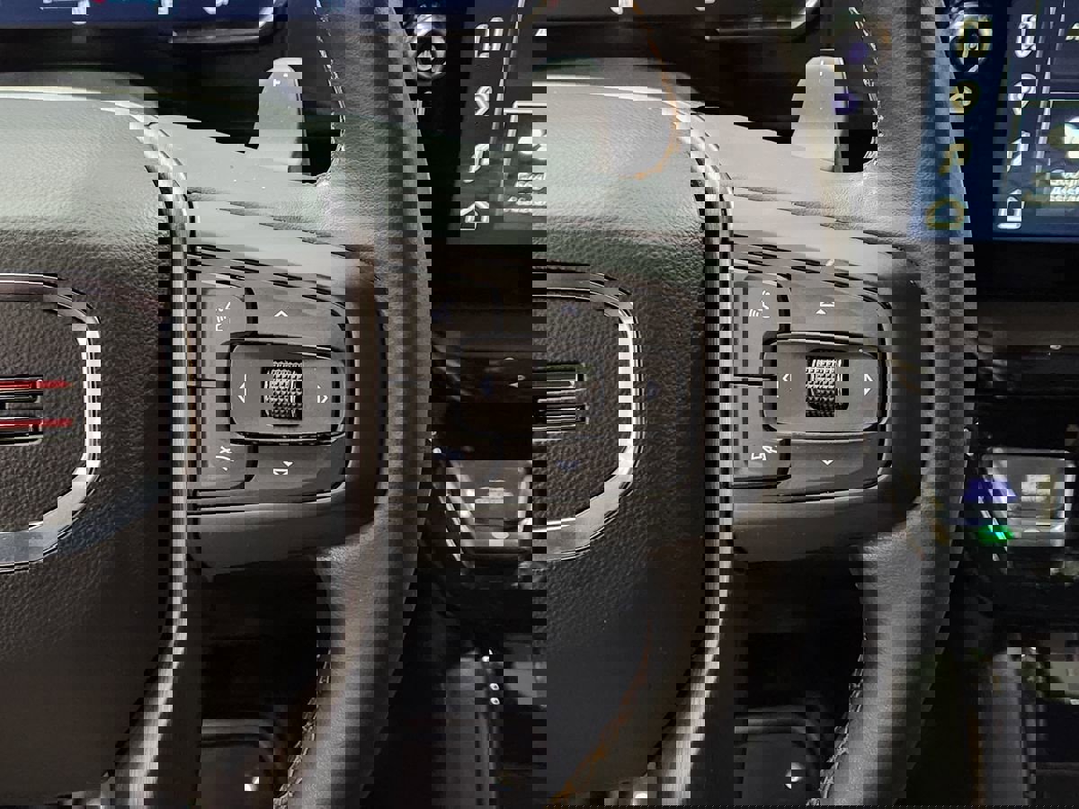 Used 2024 GMC Sierra 1500 AT4 w/ Technology Package image 53