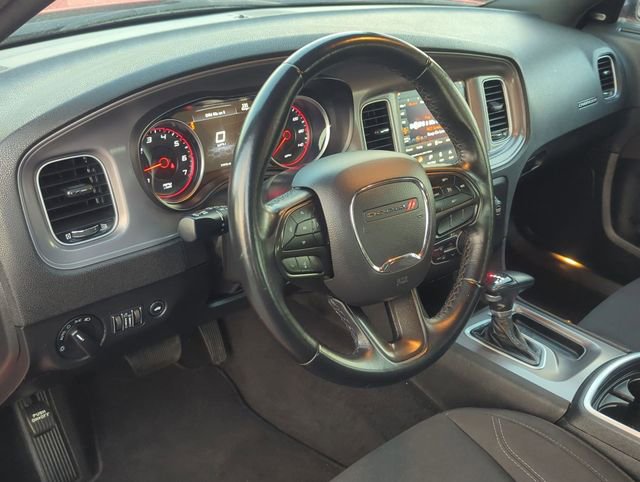 Used 2023 Dodge Charger SXT image 12