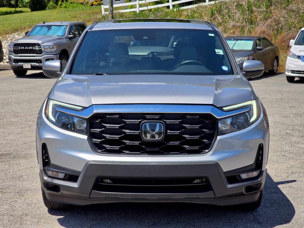 Used 2023 Honda Passport EX-L image 17