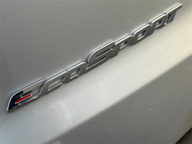 Used 2020 Ford EcoSport SE image 11