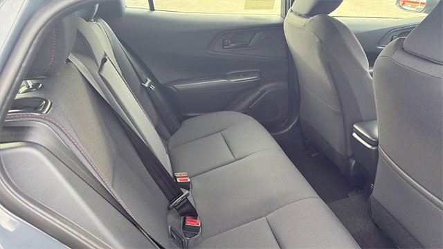 New 2026 Toyota Prius Plug-In Hybrid image 25