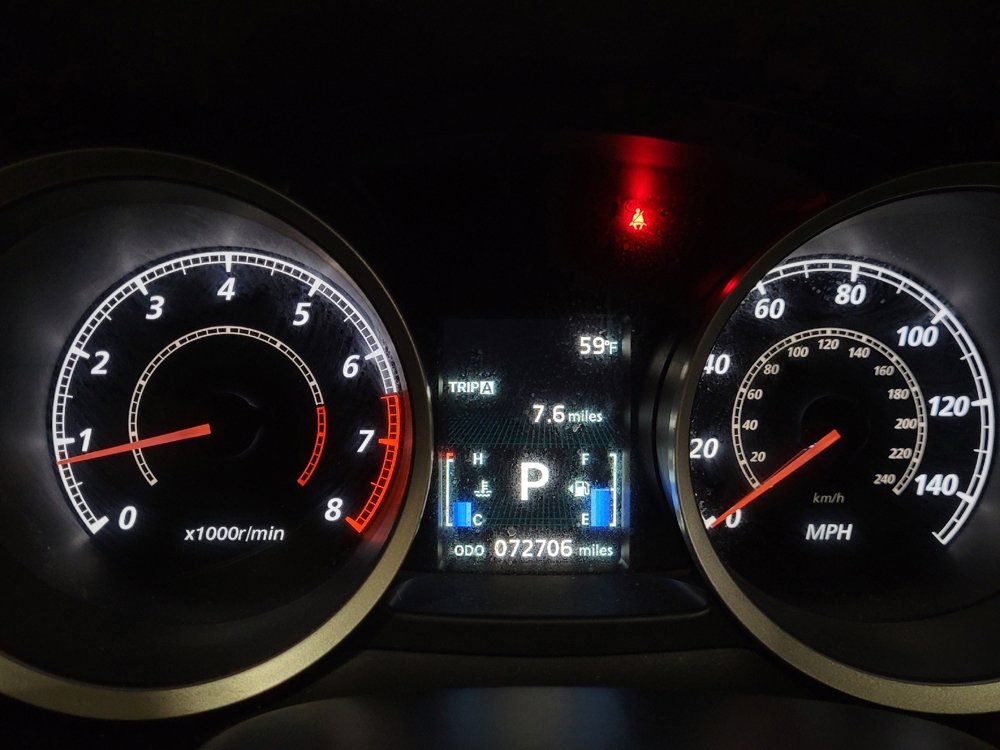 Used 2016 Mitsubishi Lancer ES image 23