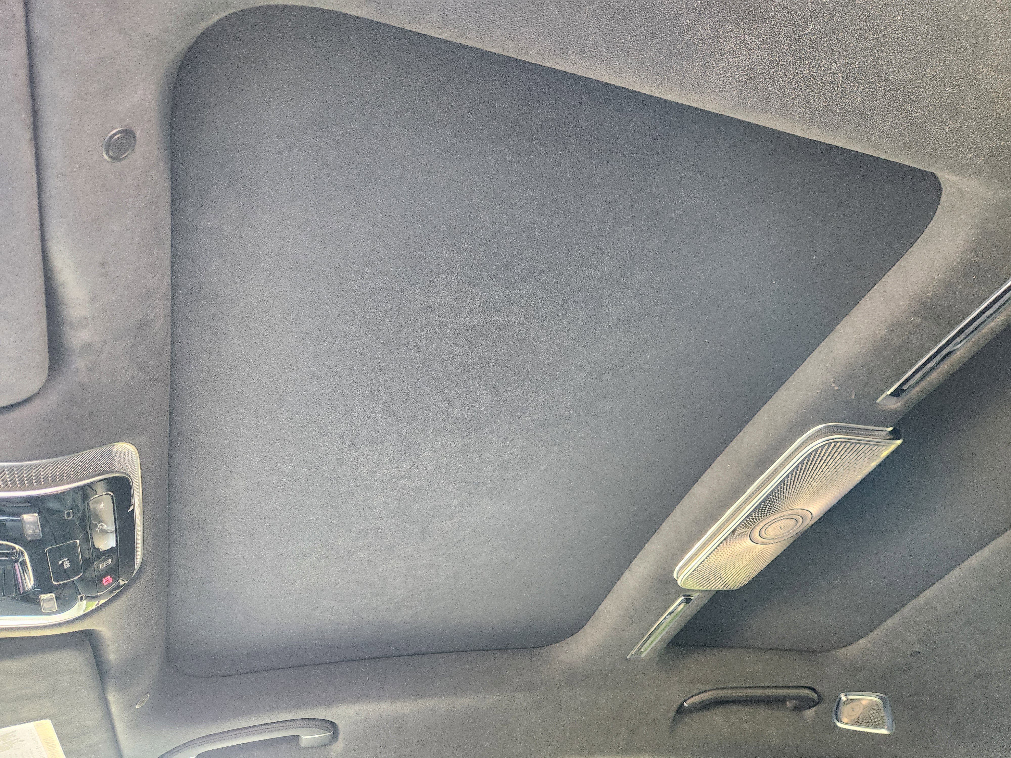 Certified 2023 Mercedes-Benz S 580 4MATIC Sedan image 23