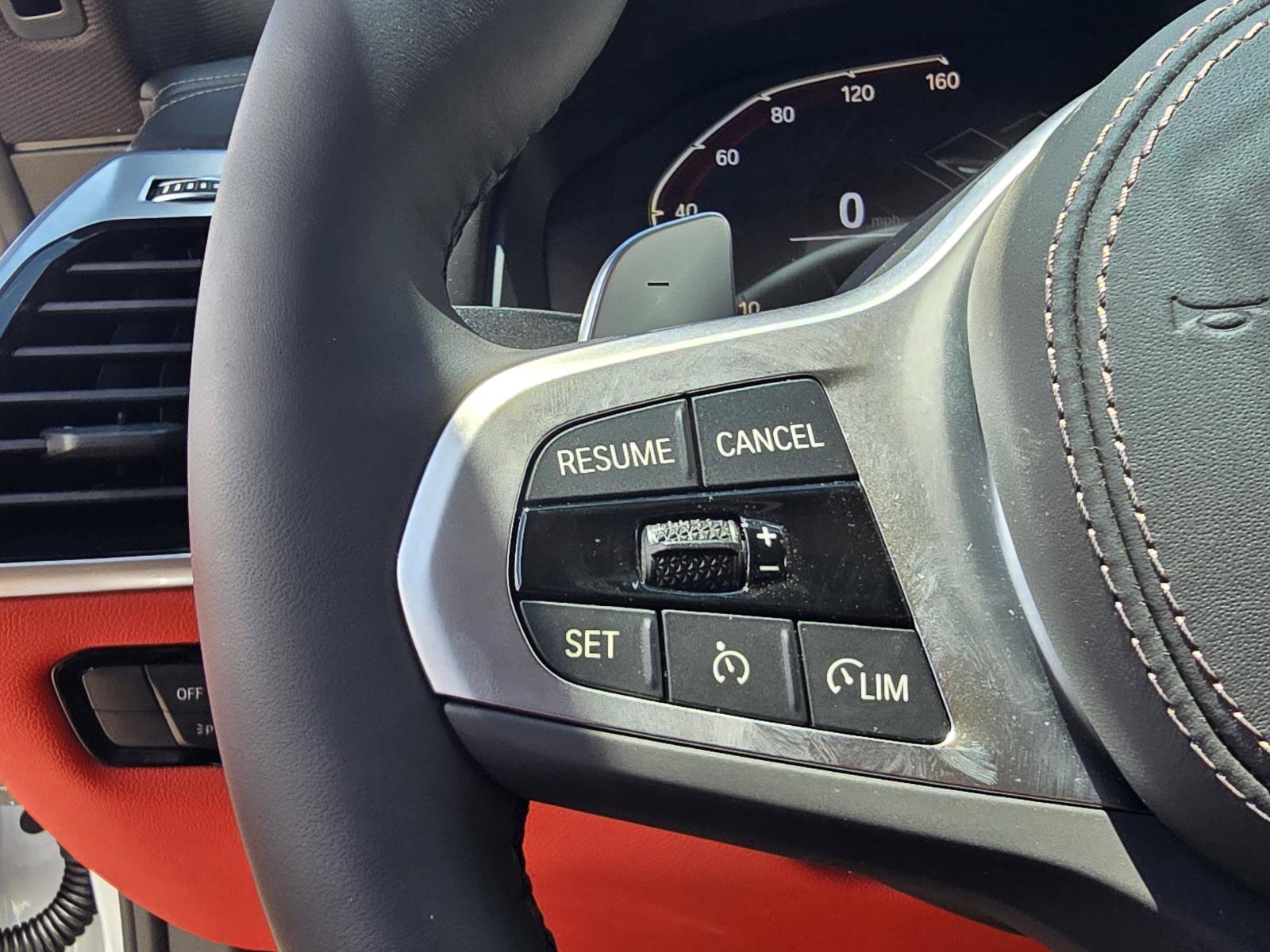 New 2026 BMW 840i w/ Driving Assistance Package RWD image 22
