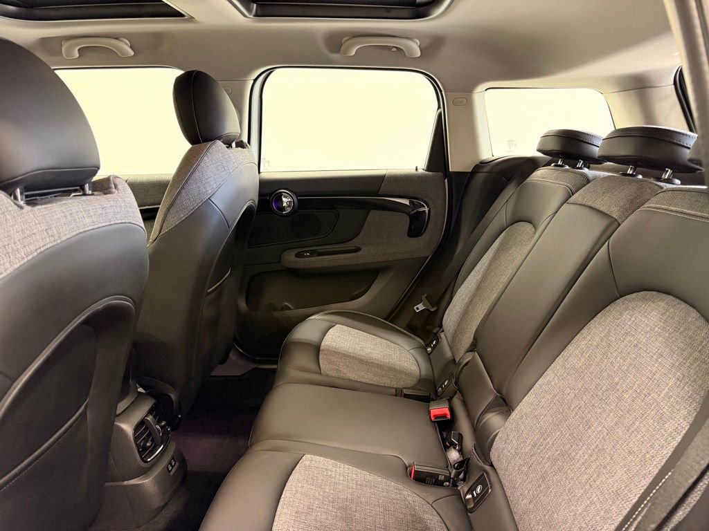 Certified 2024 MINI Cooper Countryman S image 22