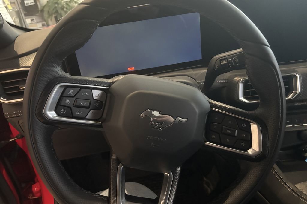 New 2026 Ford Mustang GT Premium image 13