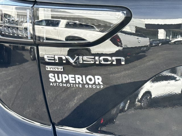 New 2026 Buick Envision Avenir AWD/4WD image 9