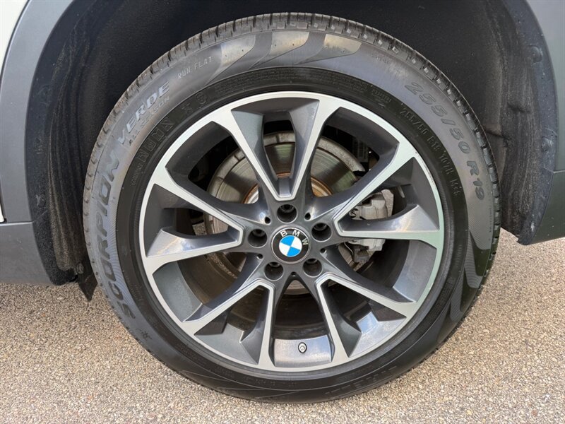 Used 2017 BMW X5 xDrive35d AWD/4WD image 35