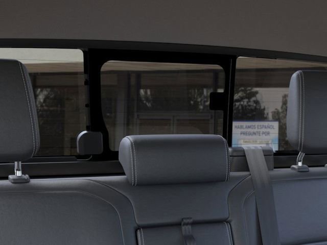 New 2026 Ford Ranger Lariat w/ FX4 Off-Road Package image 22