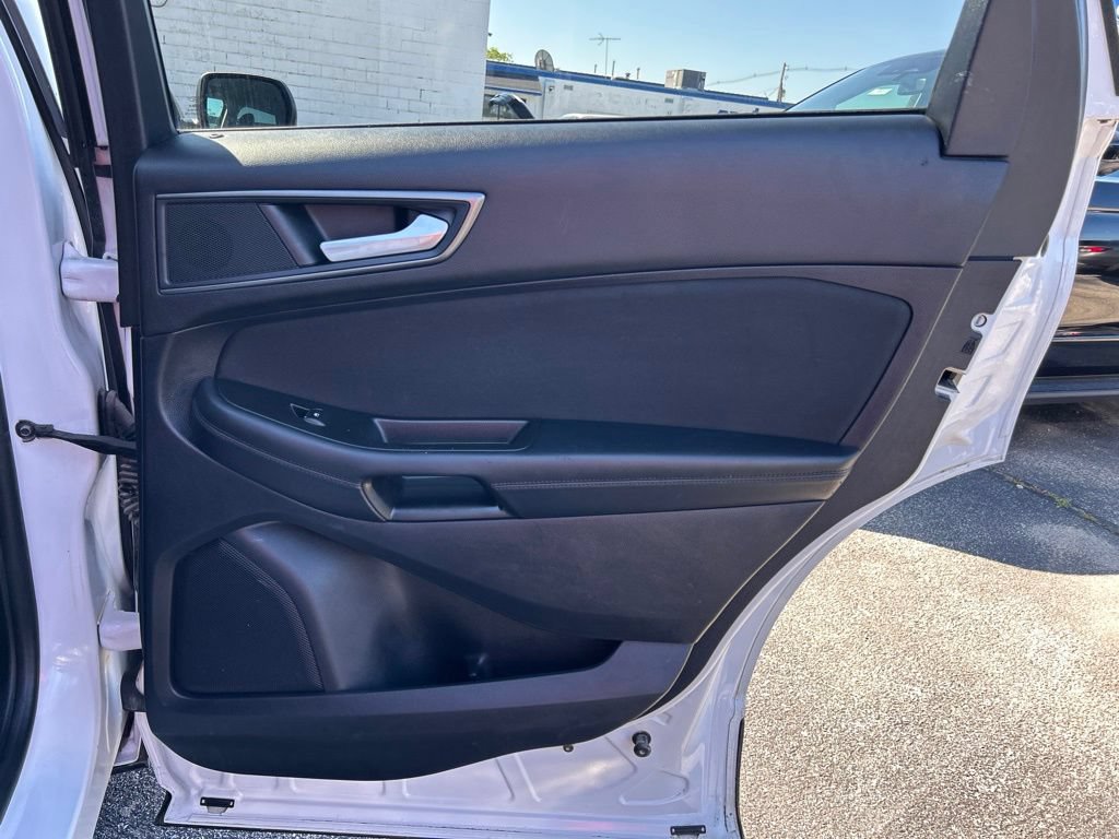 Used 2019 Ford Edge SE AWD/4WD image 44