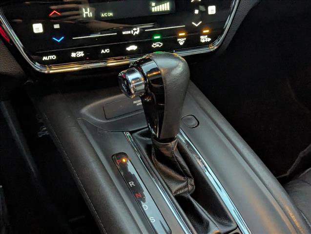 Used 2021 Honda HR-V EX-L image 12