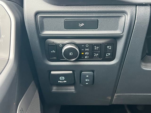 New 2026 Ford F150 XLT image 24