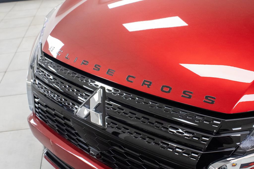 New 2026 Mitsubishi Eclipse Cross SEL image 15