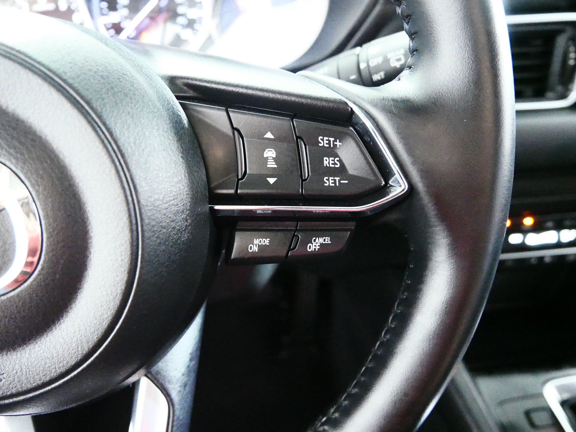 Used 2025 MAZDA CX-5 AWD 2.5 S w/ Preferred Package image 28