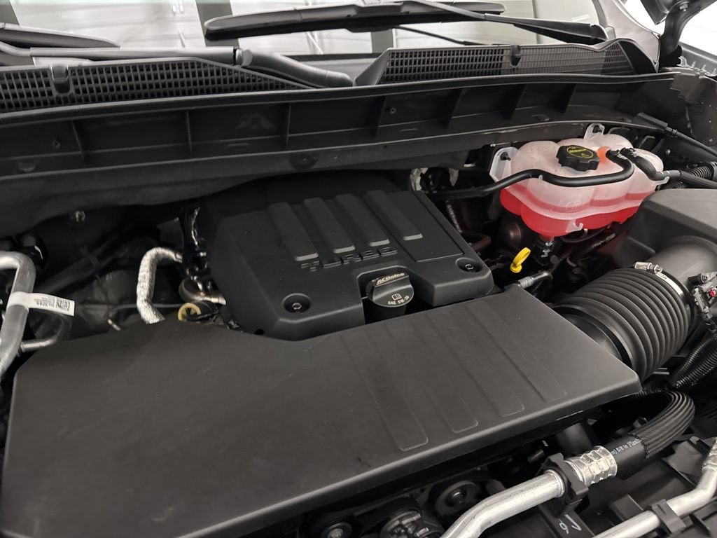 New 2026 GMC Sierra 1500 Elevation AWD/4WD image 48