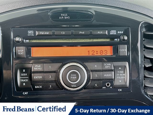 Used 2012 Nissan Juke SV image 25