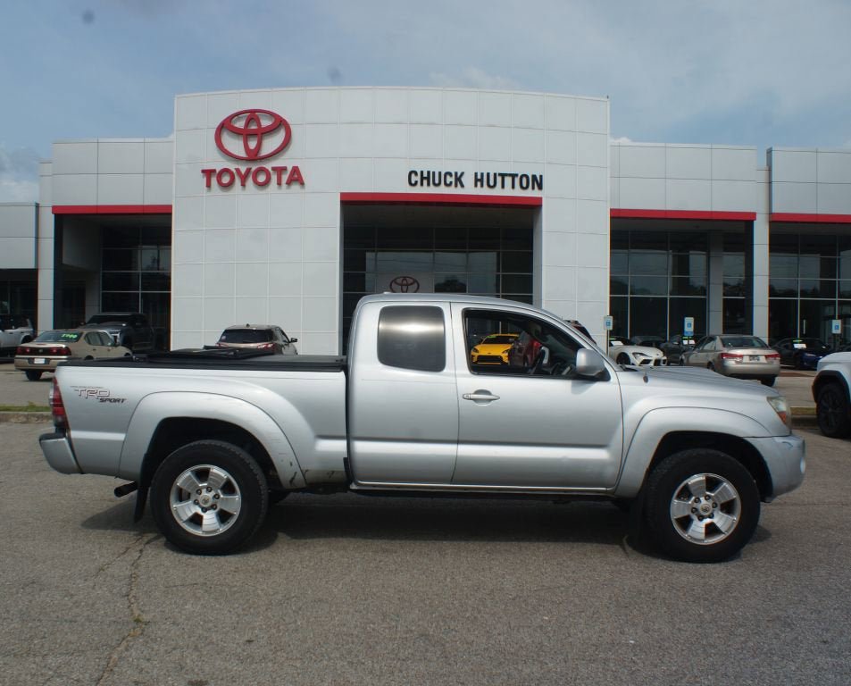 Used 2009 Toyota Tacoma PreRunner RWD image 1