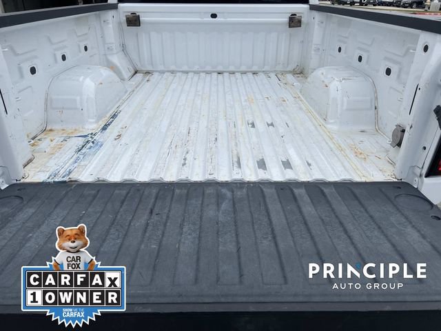 Used 2022 GMC Sierra 1500 Pro w/ Pro Value Package image 29