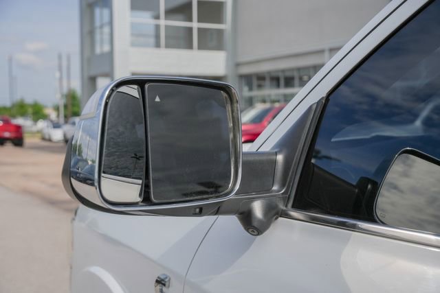 Used 2019 RAM 2500 Limited AWD/4WD image 17