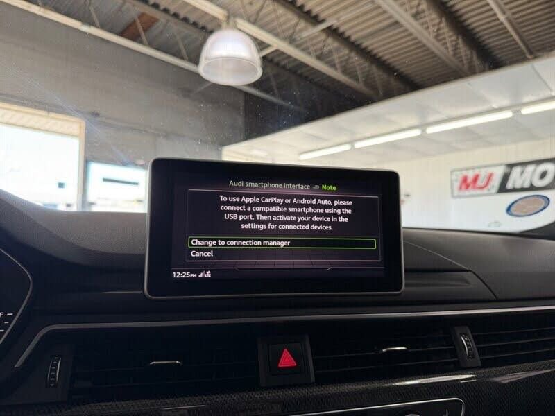 Used 2019 Audi S5 Prestige w/ S Sport Package AWD/4WD image 35