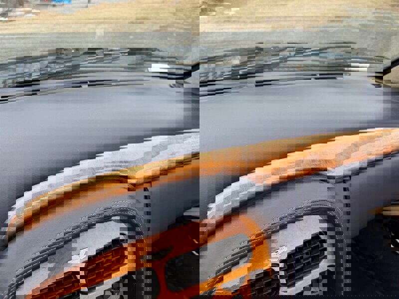 Used 2000 Aston Martin DB7 Vantage image 24