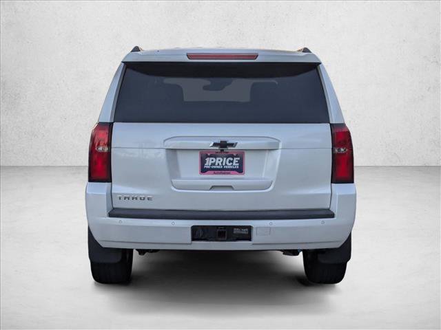 Used 2016 Chevrolet Tahoe LT image 7