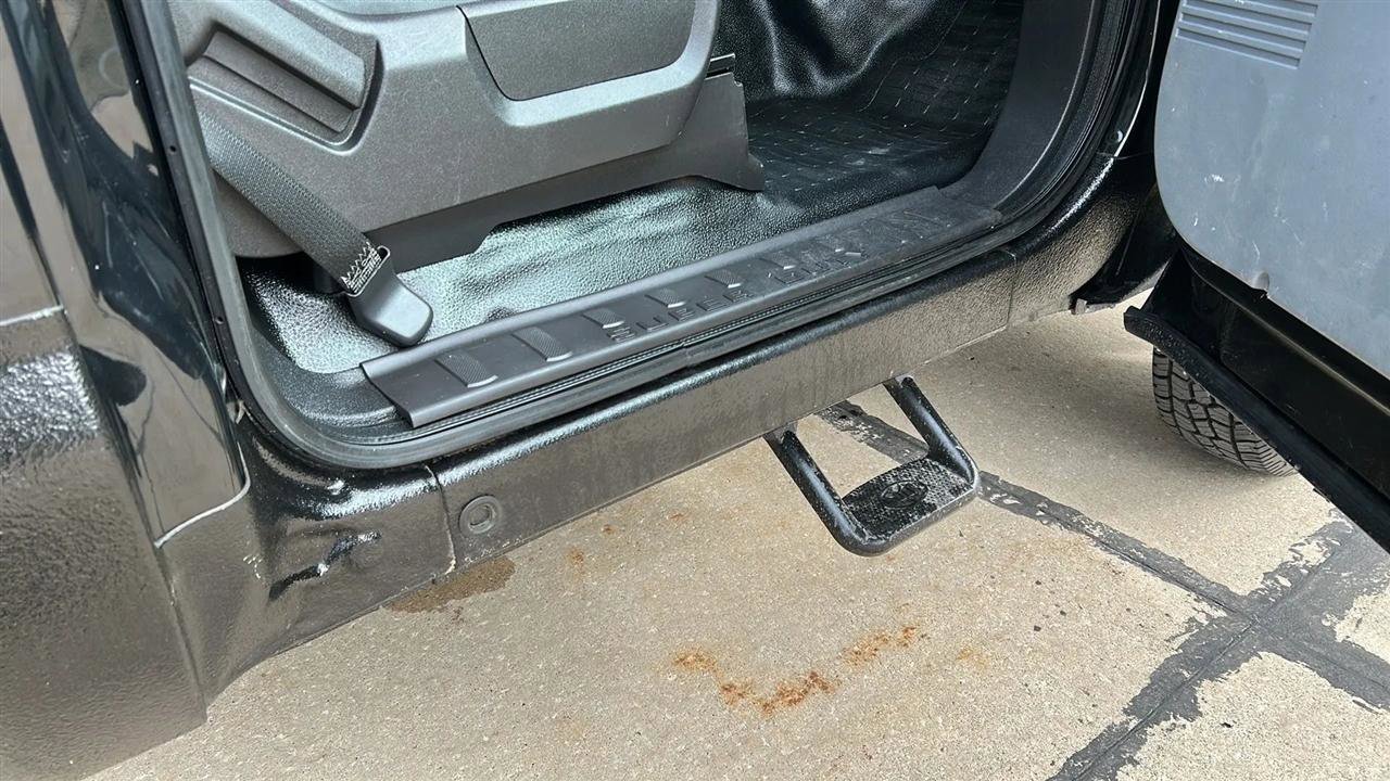 Used 2015 Ford F350 XL w/ Snow Plow Prep Package image 73