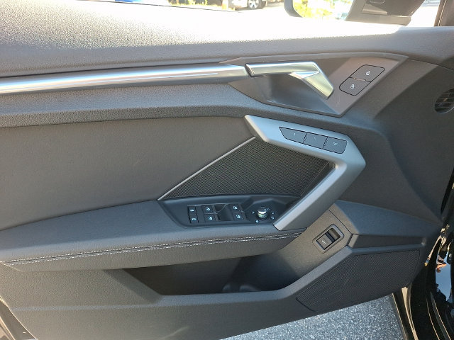 New 2026 Audi A3 2.0T Premium AWD/4WD image 8