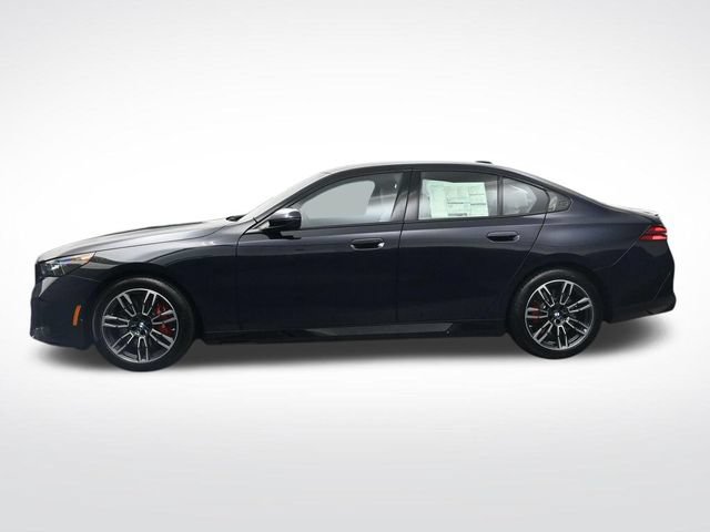 New 2027 BMW 540i xDrive w/ M Sport Package AWD/4WD image 8