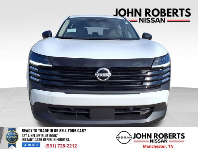 New 2026 Nissan Kicks S image 12