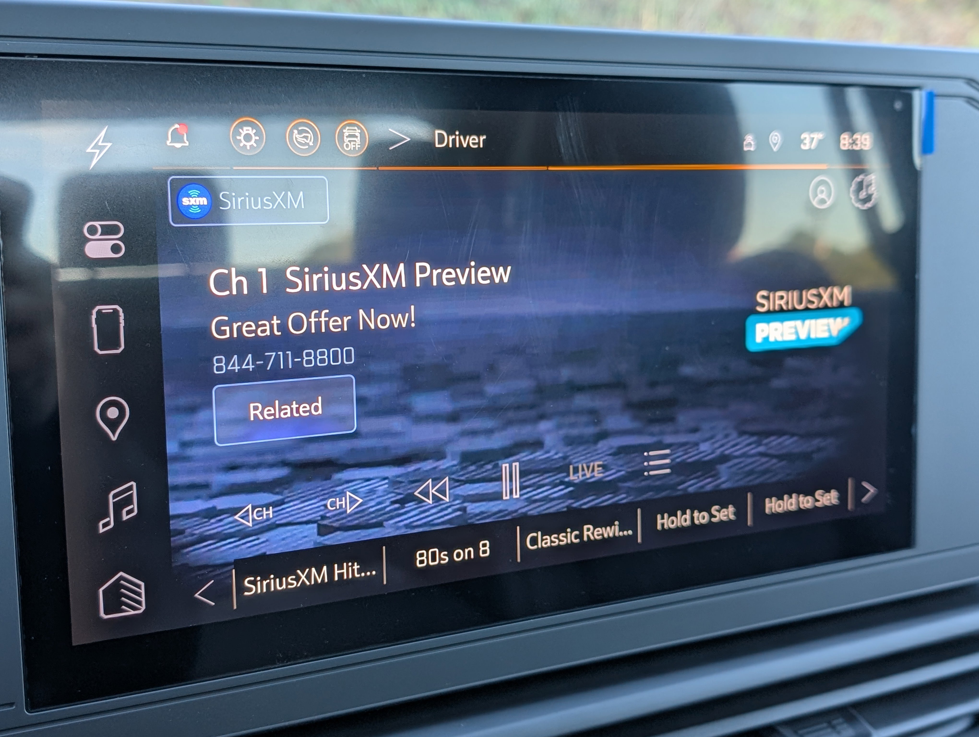 Used 2024 Chevrolet Silverado EV W/T image 29