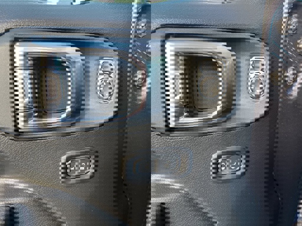 New 2026 Jeep Wrangler Sport S image 21