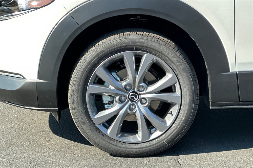 New 2026 MAZDA CX-30 AWD 2.5 S image 26