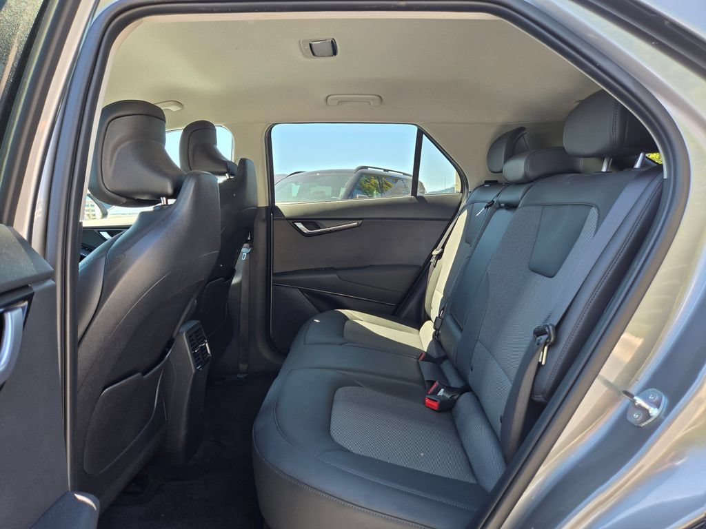 Used 2024 Kia Niro Wind w/ Wind Preserve Package FWD image 17