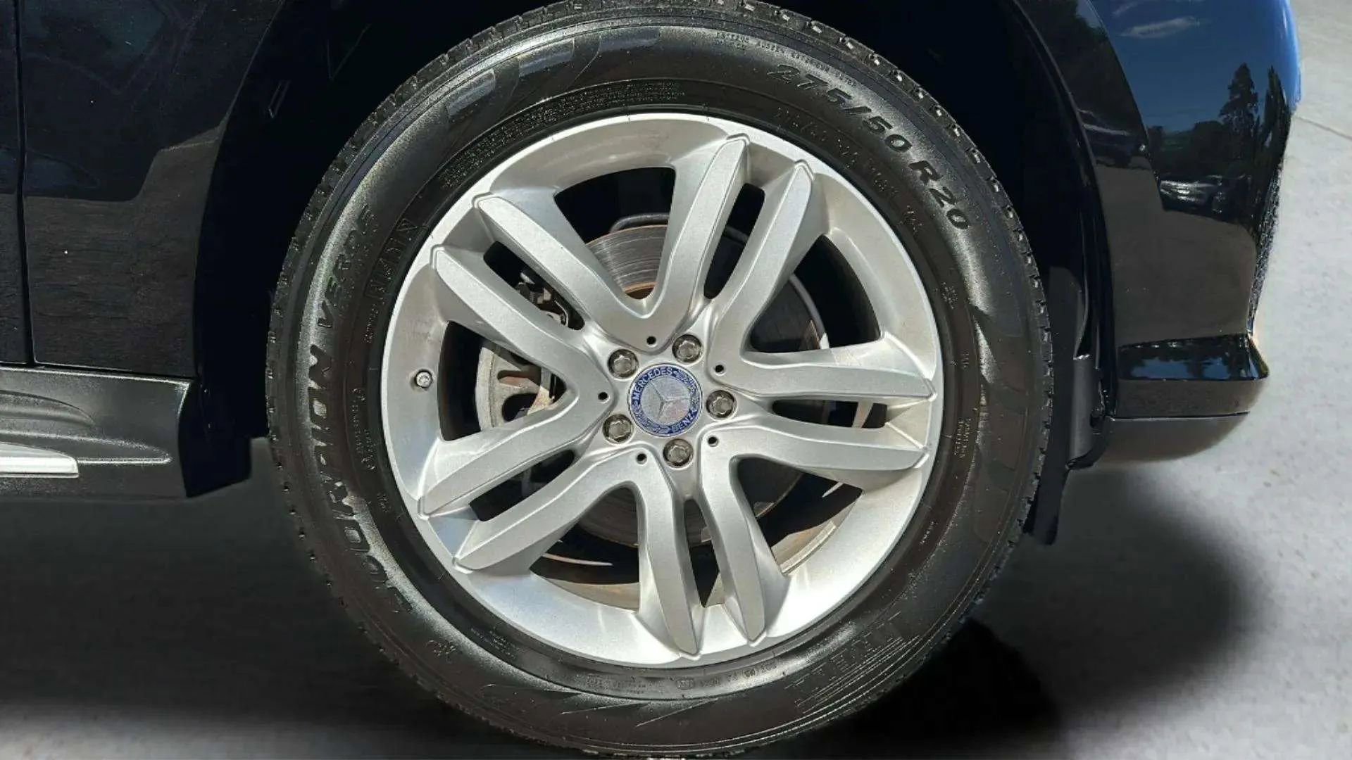 Used 2017 Mercedes-Benz GLS 450 4MATIC image 66