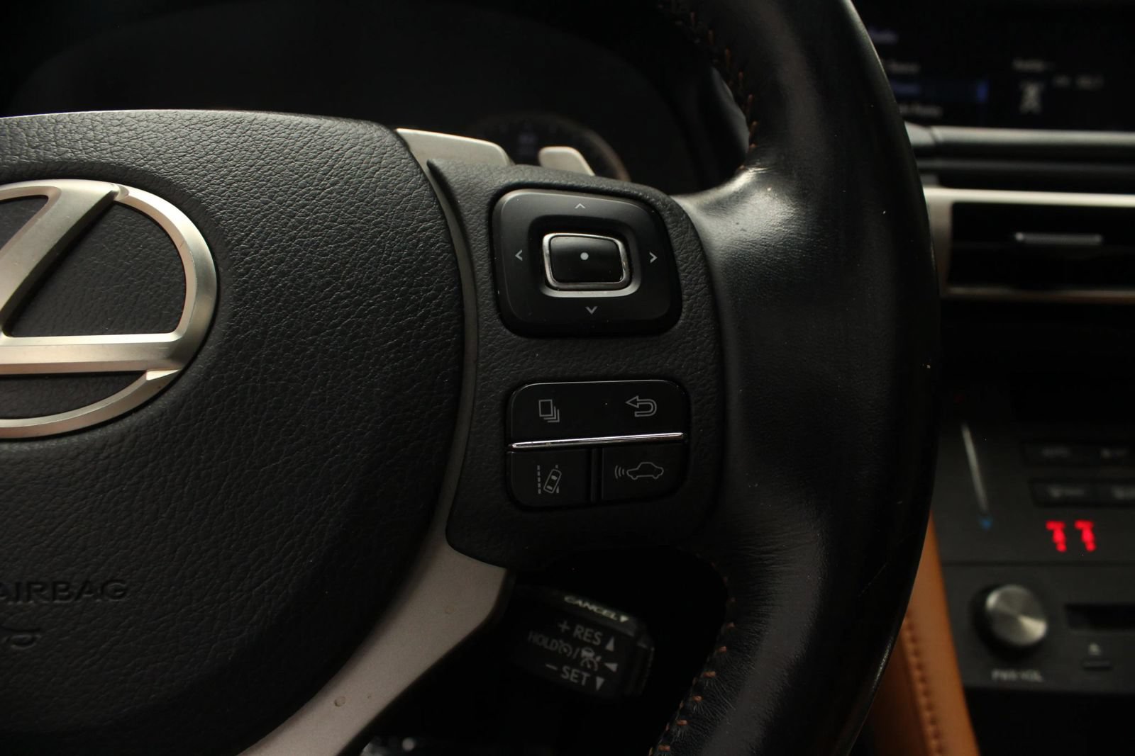 Used 2019 Lexus RC 300 AWD image 25