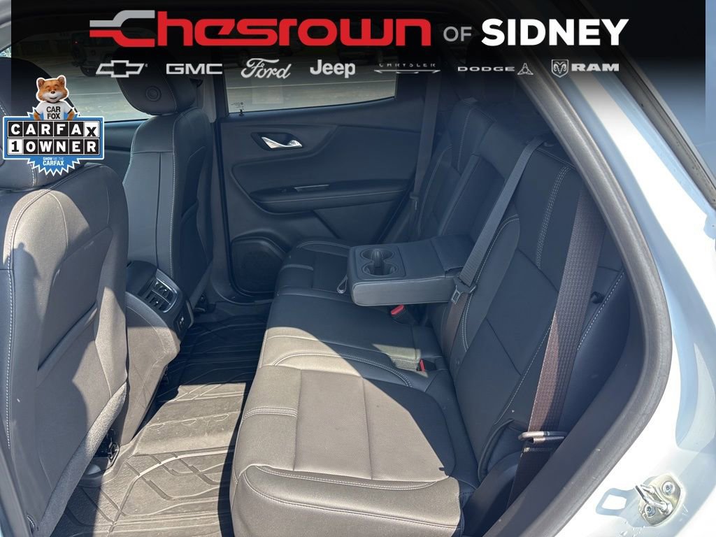 Used 2024 Chevrolet Blazer LT w/ Midnight/Sport Edition image 29