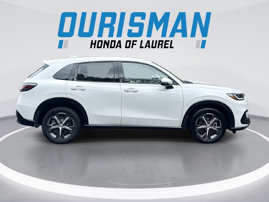 Used 2024 Honda HR-V EX-L image 9