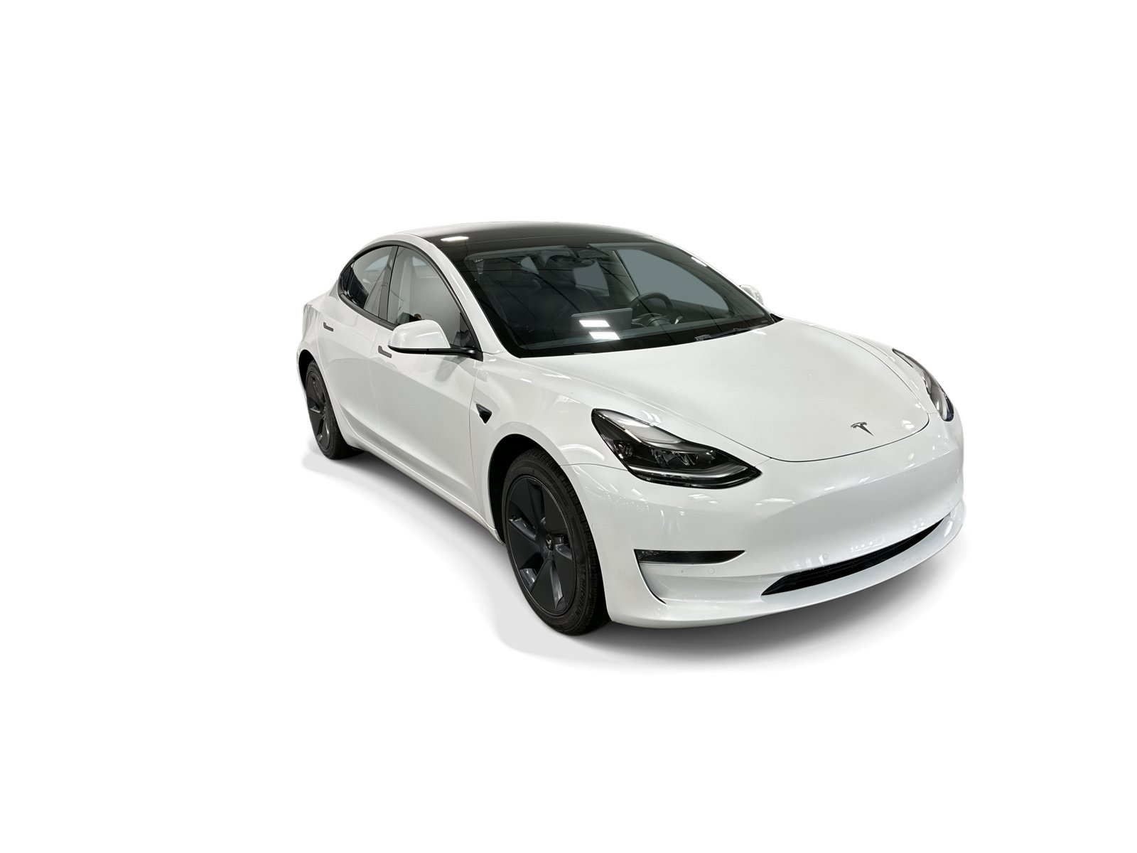 Certified 2022 Tesla Model 3 Long Range AWD/4WD image 8
