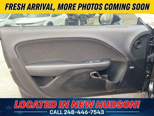 Used 2023 Dodge Challenger SRT Hellcat image 22