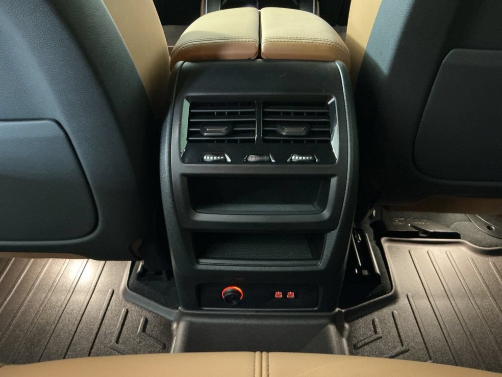 Certified 2024 BMW X5 xDrive40i w/ Premium Package AWD/4WD image 27
