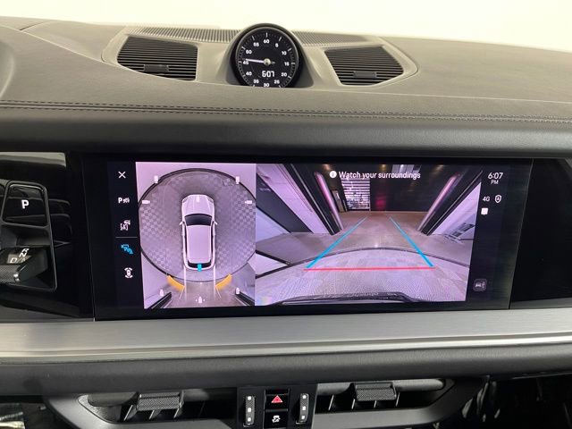 Used 2024 Porsche Cayenne image 42
