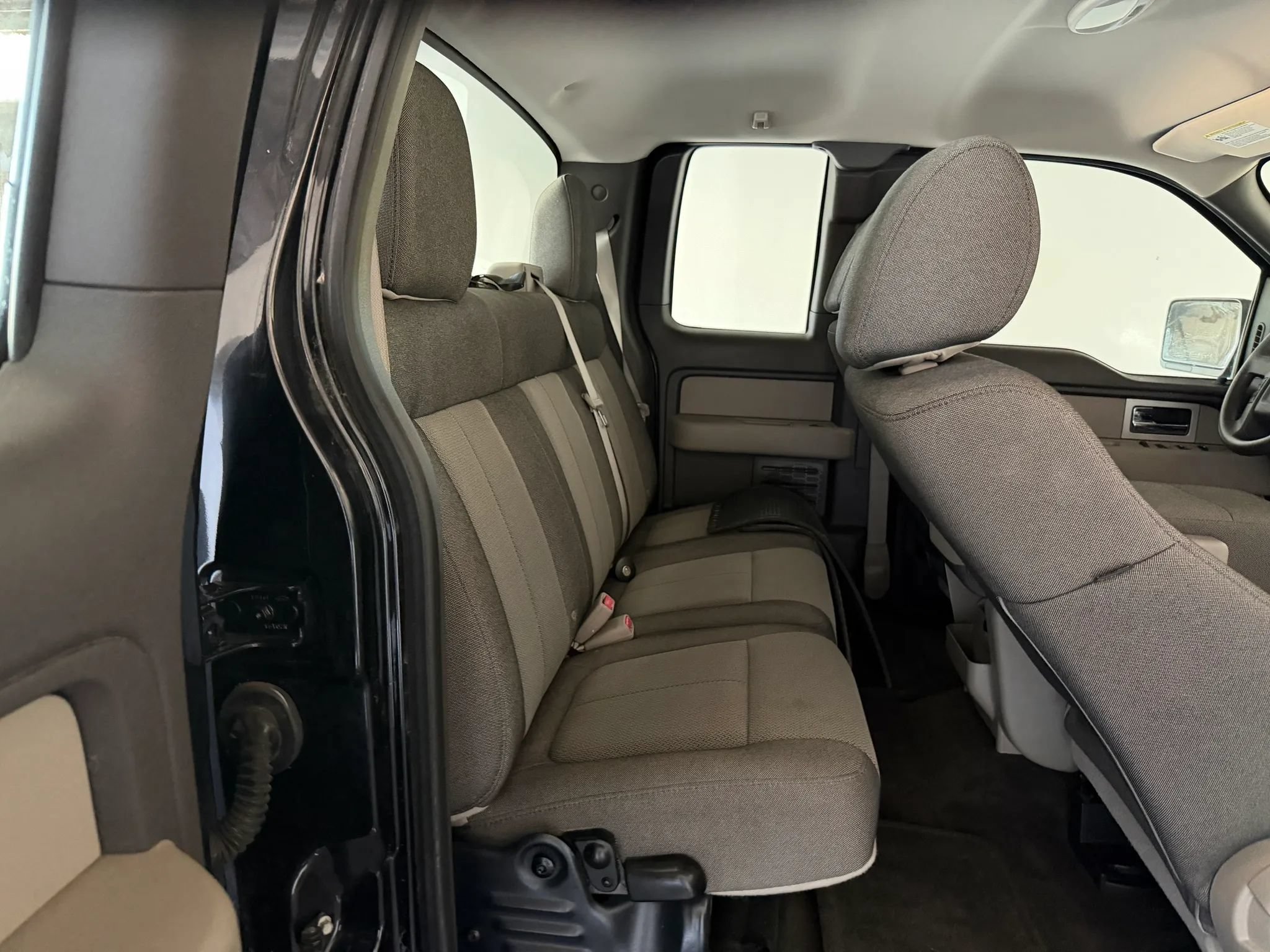 Used 2010 Ford F150 STX AWD/4WD image 29