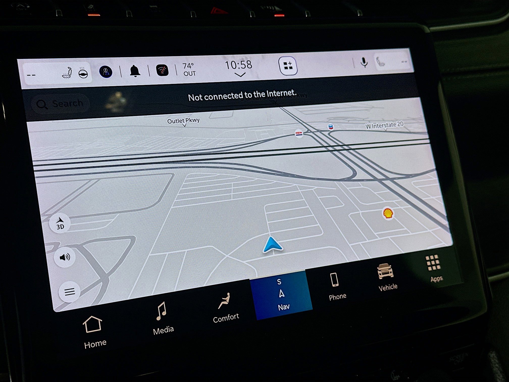 Used 2023 Jeep Grand Cherokee L Limited w/ Black Appearance Package image 22