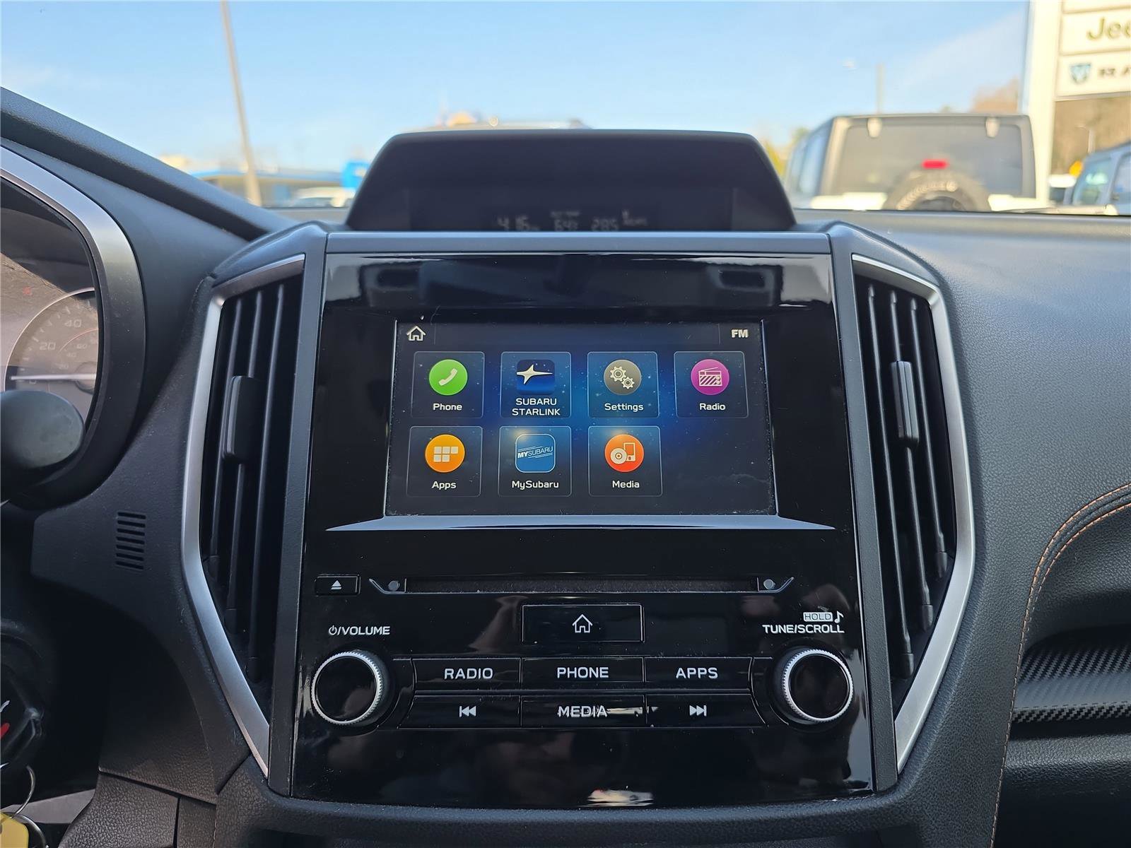 Used 2021 Subaru Crosstrek 2.0i Premium w/ Popular Package #4 image 27